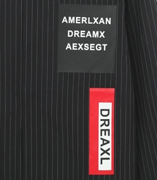 市场上装-衬衫-休闲男装衬衫