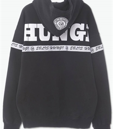 市场上装-卫衣-休闲男装卫衣