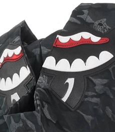 市场上装-卫衣-休闲男装卫衣