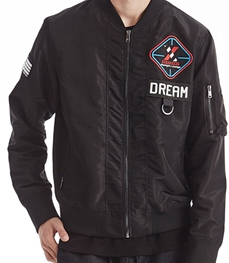 市场上装-夹克-休闲男装夹克