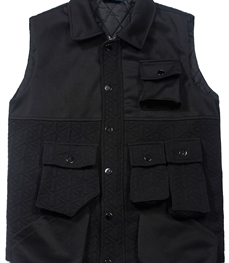 市场上装-马夹-休闲男装马甲