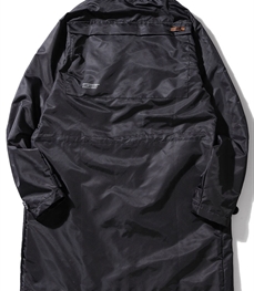 市场上装-中长外套-休闲男装中长外套