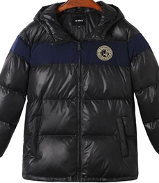 市场上装-棉衣/羽绒服-休闲男装棉服