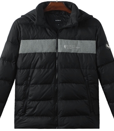 市场上装-棉衣/羽绒服-休闲男装棉服