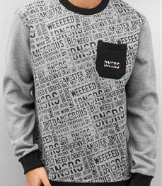 市场上装-卫衣-时尚男装卫衣