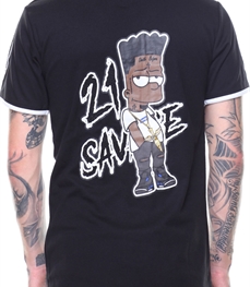 市场上装-衬衫-时尚男装衬衫