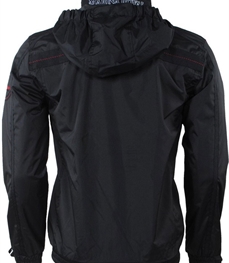 市场上装-夹克-时尚男装夹克