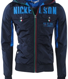 市场上装-夹克-时尚男装夹克