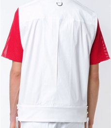 市场上装-马夹-时尚男装马甲