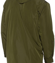 市场上装-中长外套-时尚男装中长外套