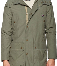 市场上装-中长外套-时尚男装中长外套