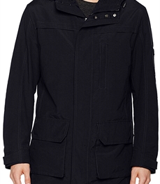 市场上装-中长外套-时尚男装中长外套