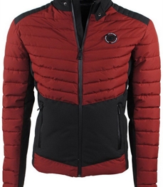 市场上装-棉衣/羽绒服-时尚男装棉服