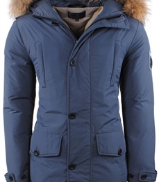 市场上装-棉衣/羽绒服-时尚男装棉服