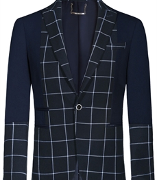 市场上装-单西-时尚男装单西