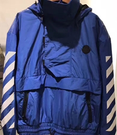 市场上装-夹克-时尚男装夹克