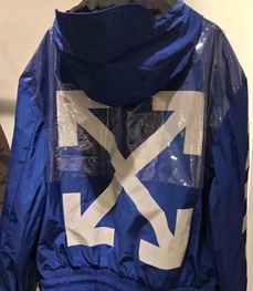 市场上装-夹克-时尚男装夹克