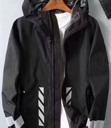 市场上装-夹克-时尚男装夹克