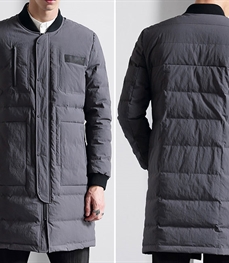 市场上装-棉衣/羽绒服-时尚男装棉服