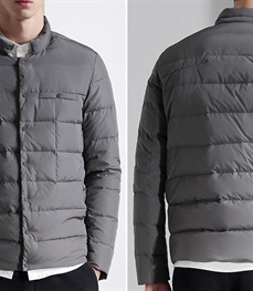 市场上装-棉衣/羽绒服-时尚男装棉服