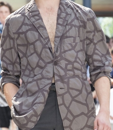 市场上装-单西-时尚商务单西