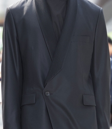 市场上装-单西-时尚商务单西