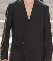 市场上装-单西-时尚商务单西