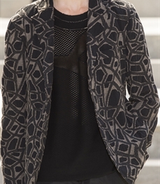 市场上装-单西-时尚商务单西