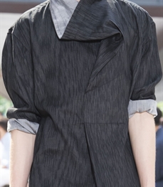 市场上装-衬衫-时尚商务衬衫