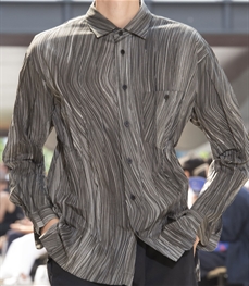 市场上装-衬衫-时尚商务衬衫