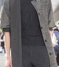 市场上装-大衣-时尚商务大衣