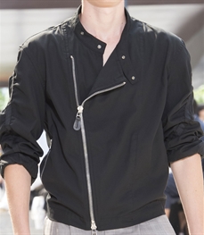 市场上装-夹克-时尚商务夹克