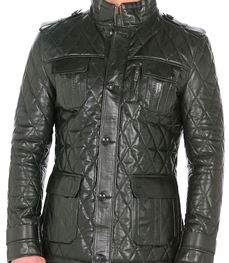 市场上装-棉衣/羽绒服-时尚商务棉服