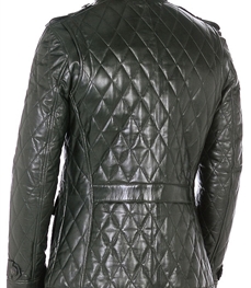 市场上装-棉衣/羽绒服-时尚商务棉服