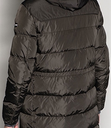 市场上装-棉衣/羽绒服-时尚商务棉服