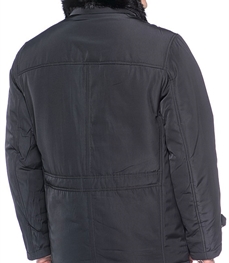 市场上装-棉衣/羽绒服-时尚商务棉服