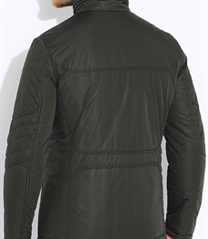 市场上装-棉衣/羽绒服-时尚商务棉服