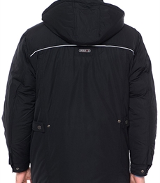 市场上装-棉衣/羽绒服-时尚商务棉服