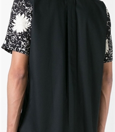 市场上装-衬衫-休闲男装衬衫