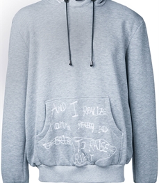 市场上装-卫衣-休闲男装卫衣