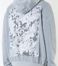 市场上装-卫衣-休闲男装卫衣