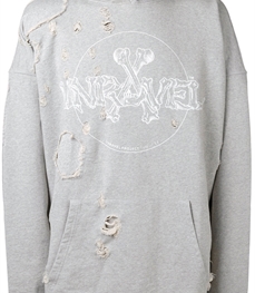 市场上装-卫衣-休闲男装卫衣