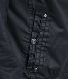 市场上装-夹克-休闲男装夹克