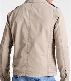 市场上装-夹克-休闲男装夹克