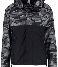 市场上装-夹克-休闲男装夹克