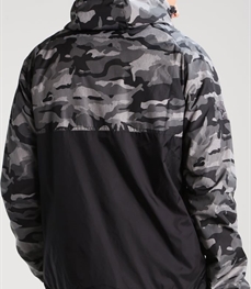 市场上装-夹克-休闲男装夹克