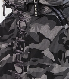 市场上装-夹克-休闲男装夹克