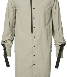 市场上装-中长外套-休闲男装中长外套