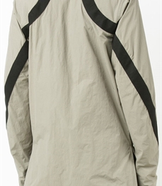 市场上装-中长外套-休闲男装中长外套