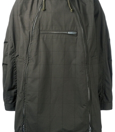 市场上装-中长外套-休闲男装中长外套